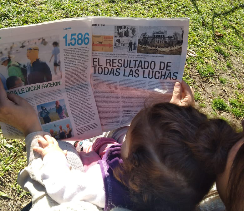 nota diario